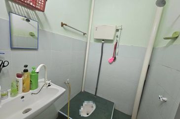 TAMAN PANDAN DAMAI 1