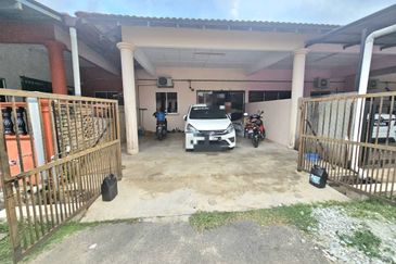 TAMAN PANDAN DAMAI 1