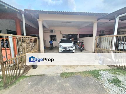 TERES PANDAN DAMAI 1, KUANTAN UNTUK DIJUAL, Pahang, Kuantan