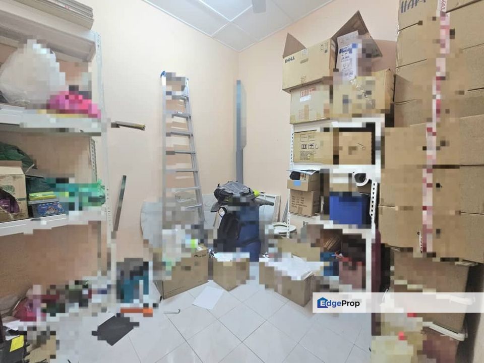 TERES PANDAN DAMAI 1, KUANTAN UNTUK DIJUAL, Pahang, Kuantan