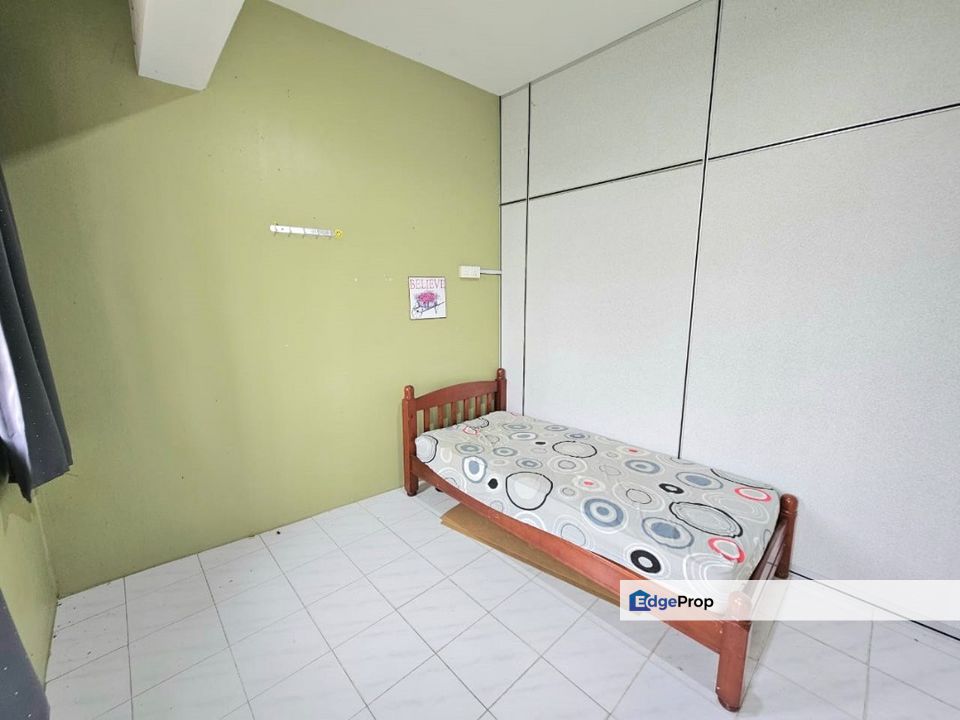 APARTMENT MEDAN WARISAN KUANTAN, PAHANG UNTUK DIJUAL, Pahang, Kuantan