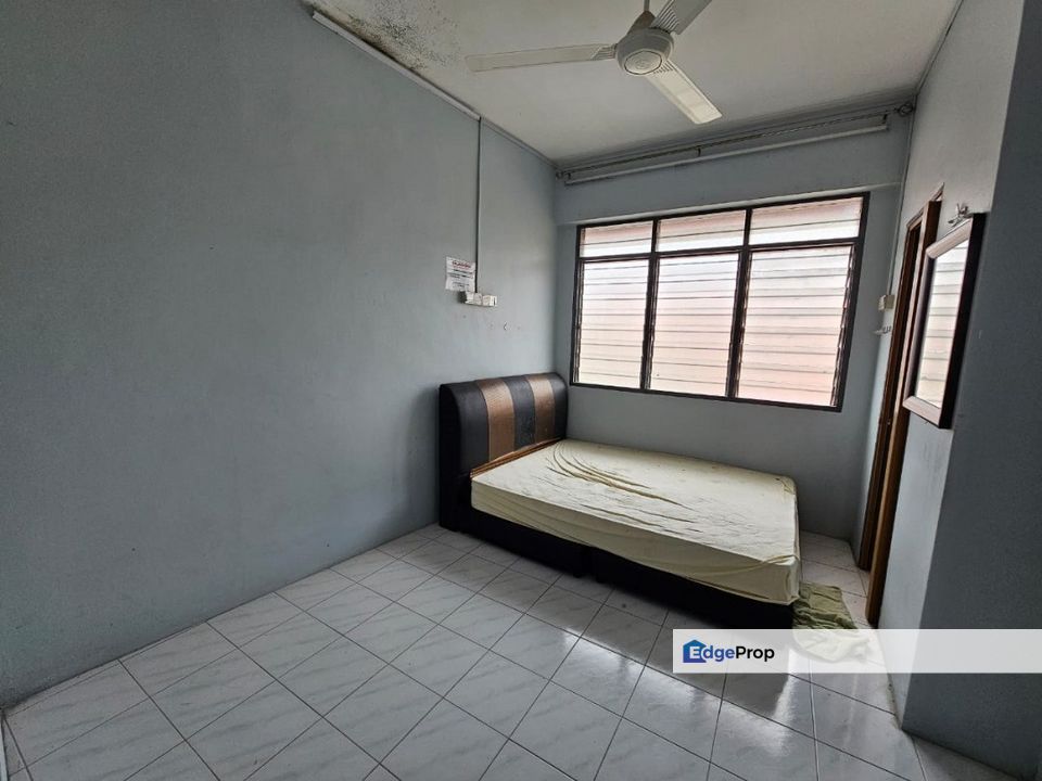 APARTMENT MEDAN WARISAN KUANTAN, PAHANG UNTUK DIJUAL, Pahang, Kuantan