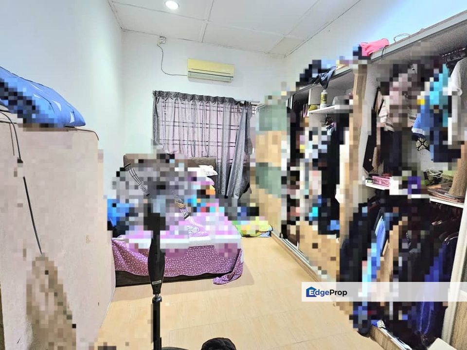 TERES - TAMAN PELINDUNG MAJU KUANTAN UNTUK DIJUAL, Pahang, Kuantan