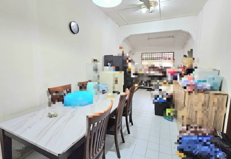 Taman Pelindung Maju 1