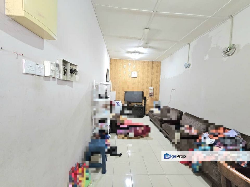 TERES - TAMAN PELINDUNG MAJU KUANTAN UNTUK DIJUAL, Pahang, Kuantan