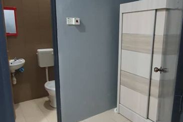 TAMAN MUTIARA SEMANTAN