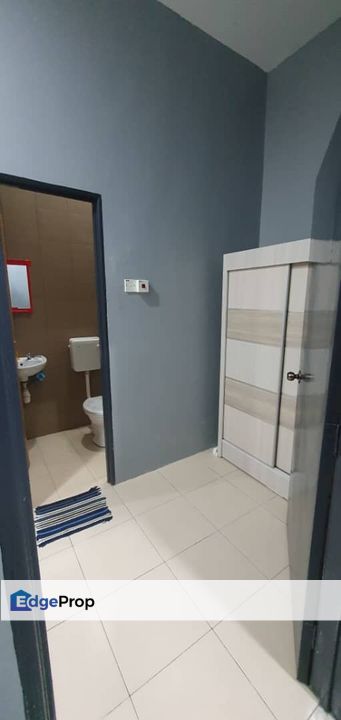 TERES - TAMAN MUTIARA SEMANTAN MENTAKAB PAHANG UNTUK DIJUAL, Pahang, Temerloh