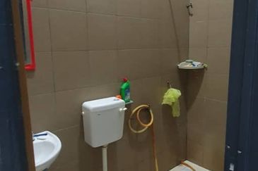 TAMAN MUTIARA SEMANTAN