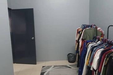 TAMAN MUTIARA SEMANTAN