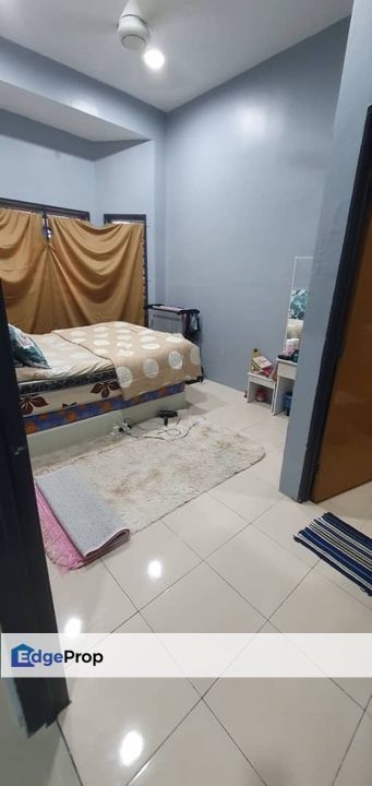 TERES - TAMAN MUTIARA SEMANTAN MENTAKAB PAHANG UNTUK DIJUAL, Pahang, Temerloh