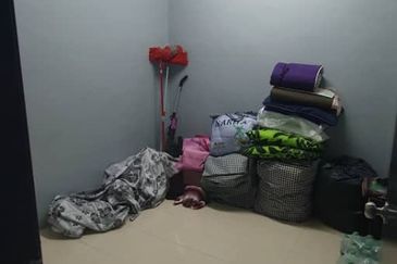 TAMAN MUTIARA SEMANTAN