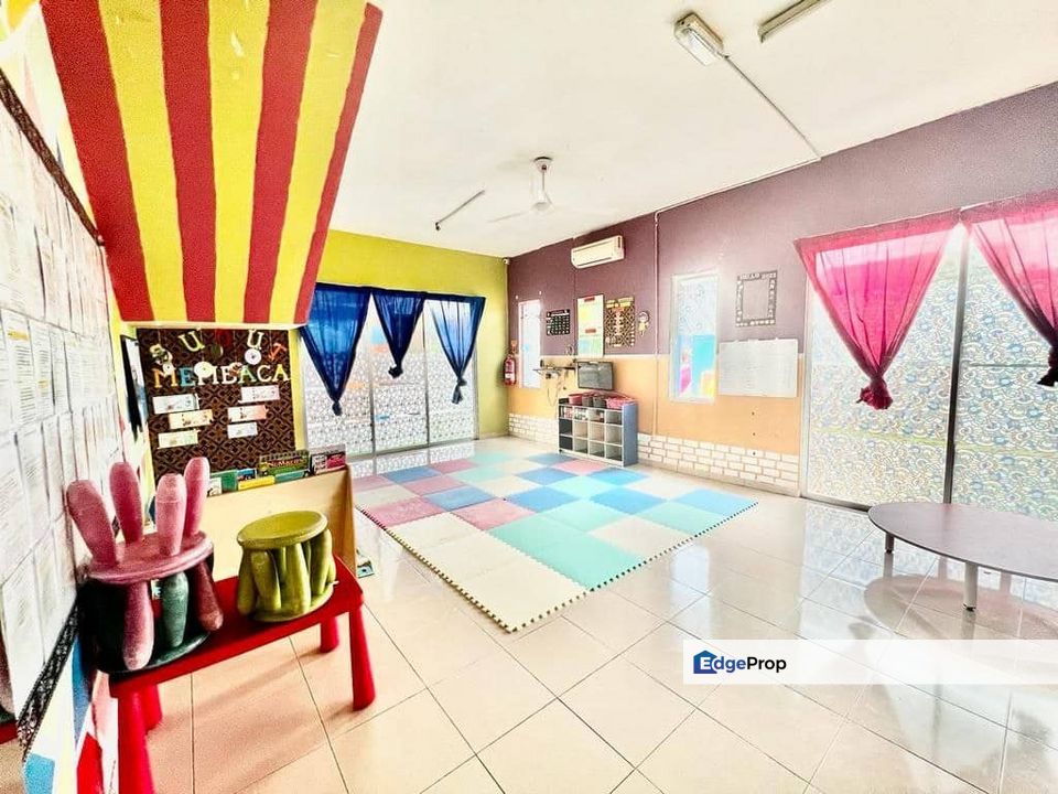 TERRACE P1 - KOTASAS KUANTAN UNTUK DIJUAL, Pahang, Kuantan