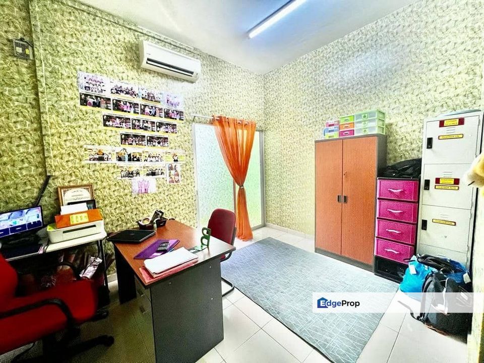 TERRACE P1 - KOTASAS KUANTAN UNTUK DIJUAL, Pahang, Kuantan