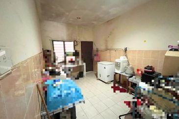 KAMPUNG PADANG DAMAI