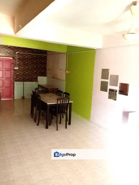 TERES TEMERLOH JAYA 9/4 PAHANG UNTUK DIJUAL, Pahang, Temerloh