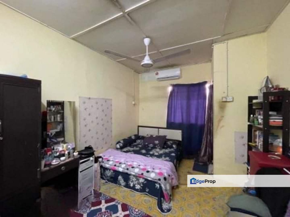 TERES TEMERLOH JAYA 9/4 PAHANG UNTUK DIJUAL, Pahang, Temerloh