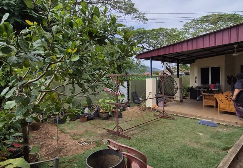 Taman Pelindung Maju 1