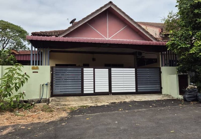 Taman Pelindung Maju 1