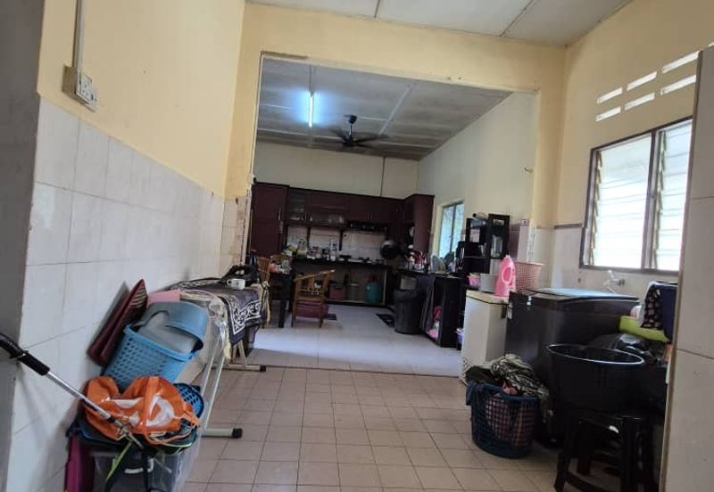 Taman Pelindung Maju 1