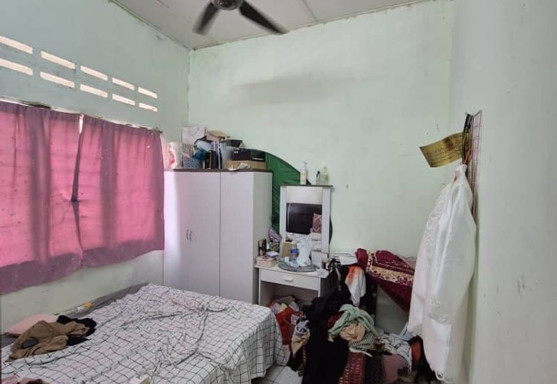 Taman Pelindung Maju 1