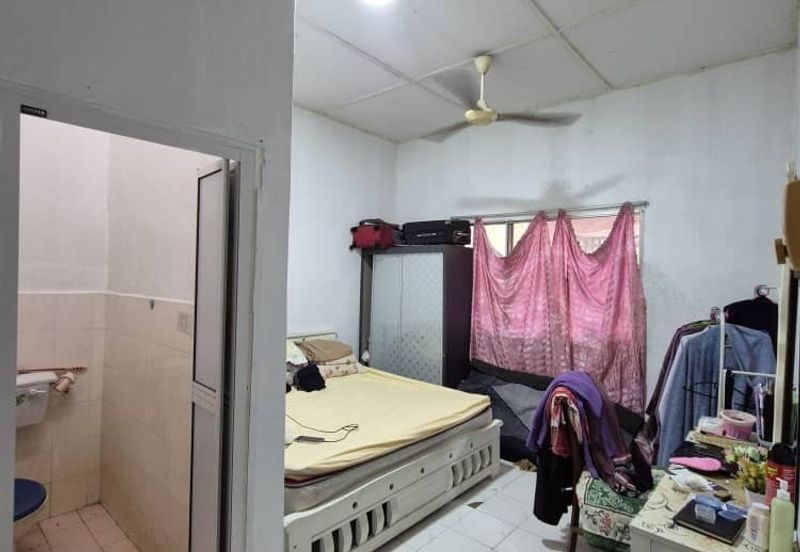 Taman Pelindung Maju 1