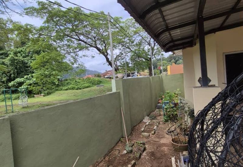 Taman Pelindung Maju 1