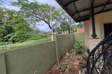 Taman Pelindung Maju 1