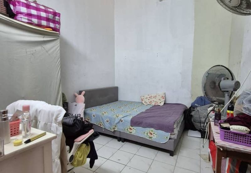 Taman Pelindung Maju 1