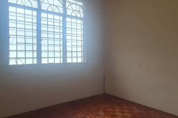 TAMAN SRI PELINDUNG JAYA (P/LOT 2112)