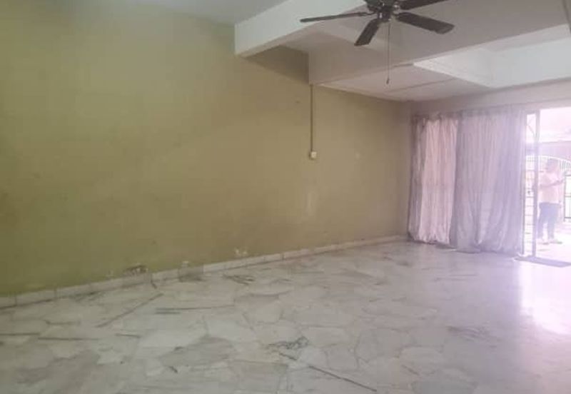 TAMAN SRI PELINDUNG JAYA (P/LOT 2112)