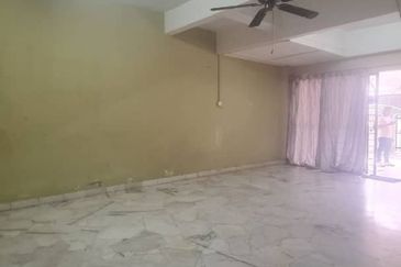 TAMAN SRI PELINDUNG JAYA (P/LOT 2112)