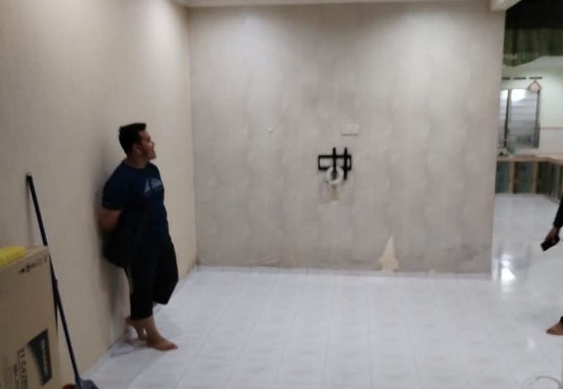 TAMAN BALOK JAYA 3 P/LOT 6485