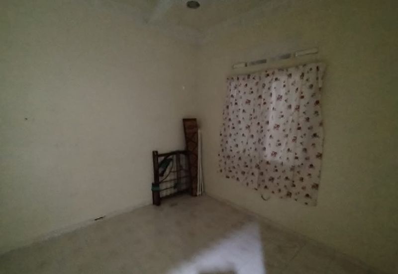 TAMAN BALOK JAYA 3 P/LOT 6485