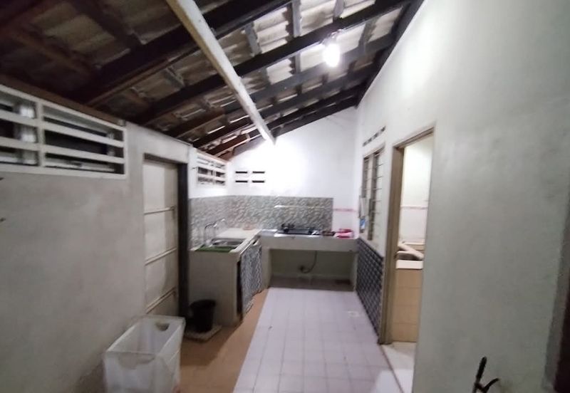 TAMAN BALOK JAYA 3 P/LOT 6485