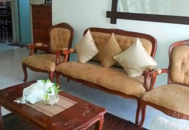 TAMAN BALOK JAYA 3 P/LOT 6485