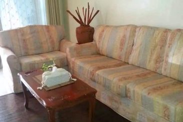 TAMAN BALOK JAYA 3 P/LOT 6485