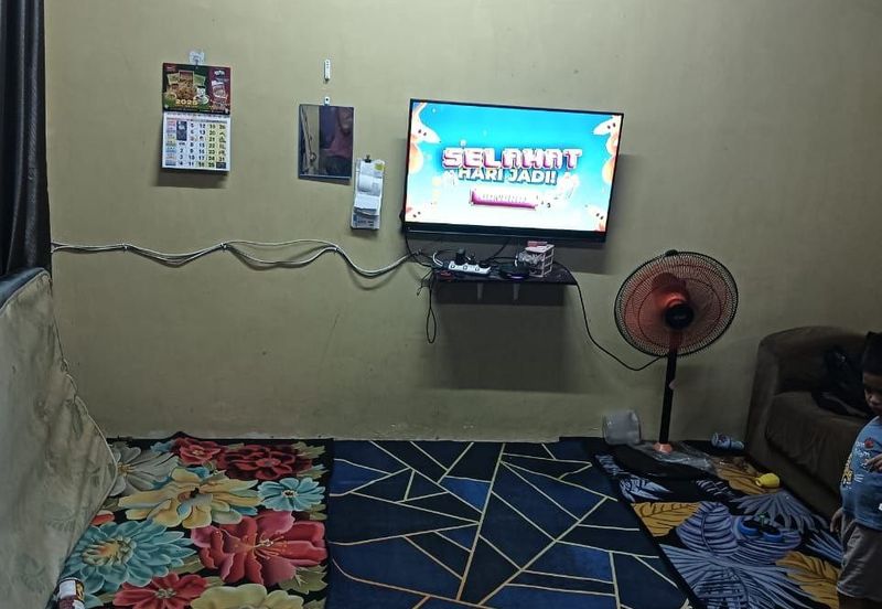 PERUMAHAN TAMAN BALOK PERMAI