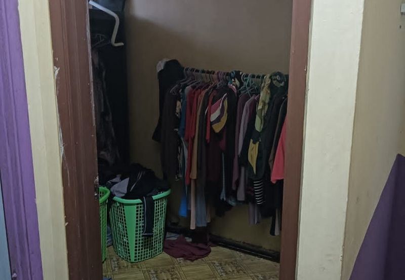 PERUMAHAN TAMAN BALOK PERMAI