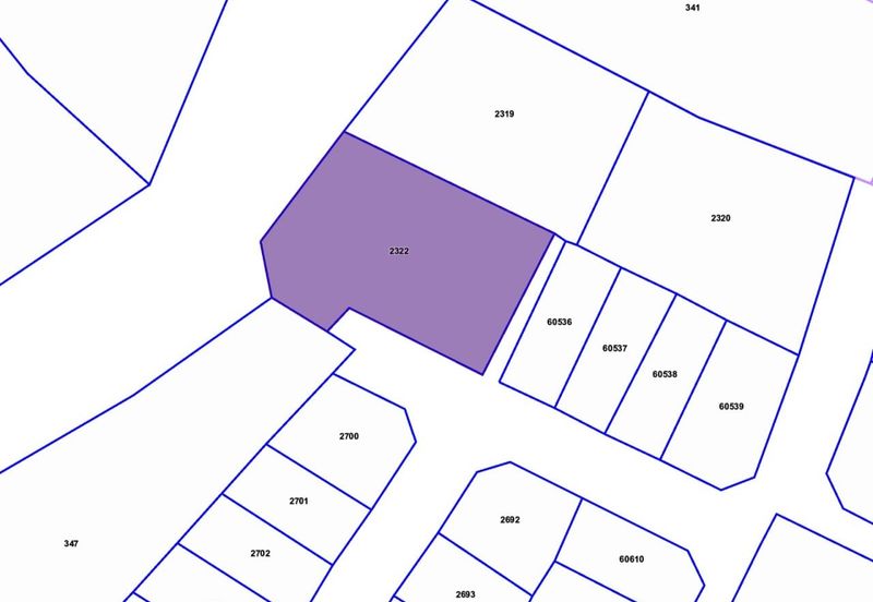 Kampung Padang Midin