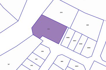 Kampung Padang Midin