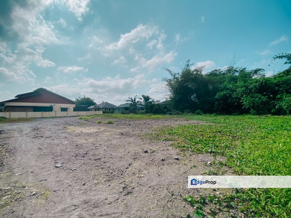 𝐓𝐀𝐍𝐀𝐇 𝐏𝐀𝐃𝐀𝐍𝐆 𝐌𝐈𝐃𝐈𝐍, 𝐊𝐔𝐀𝐋𝐀 𝐓𝐄𝐑𝐄𝐍𝐆𝐆𝐀𝐍𝐔, 𝐓𝐄𝐑𝐄𝐍𝐆𝐆𝐀𝐍𝐔 FOR SALE, Terengganu, Kuala Terengganu