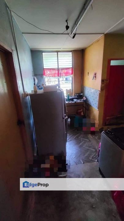 Teres Bukit Kuang Kemaman, Terengganu Untuk dijual, Terengganu, Kemaman