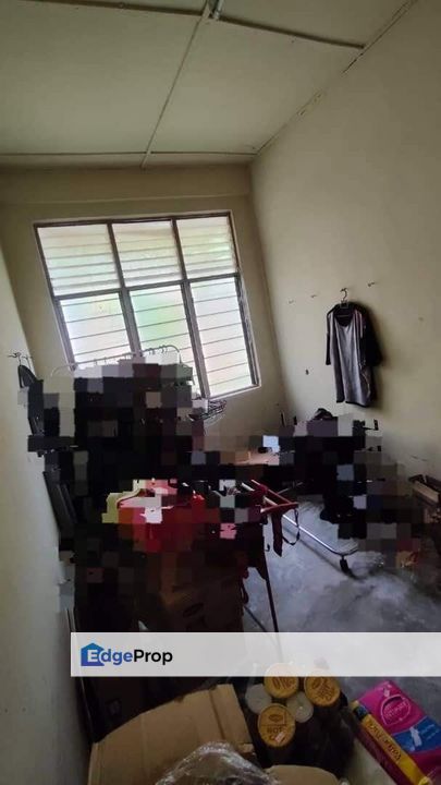 Teres Bukit Kuang Kemaman, Terengganu Untuk dijual, Terengganu, Kemaman