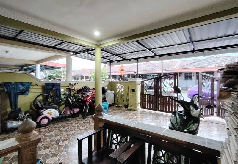 TAMAN INDERA SEMPURNA