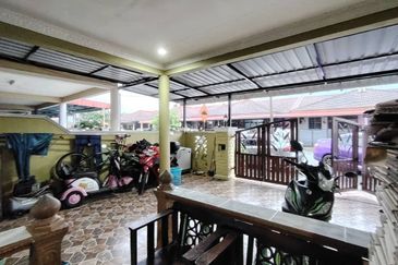 TAMAN INDERA SEMPURNA