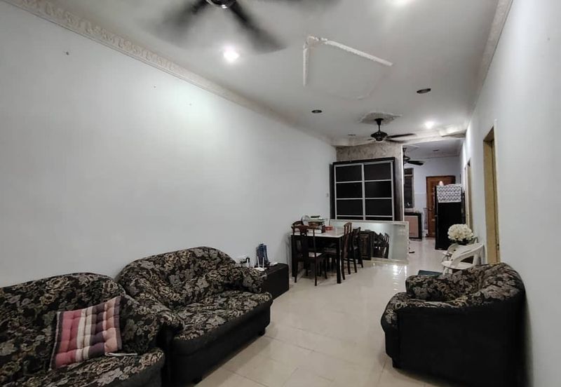 TAMAN INDERA SEMPURNA