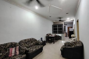 TAMAN INDERA SEMPURNA