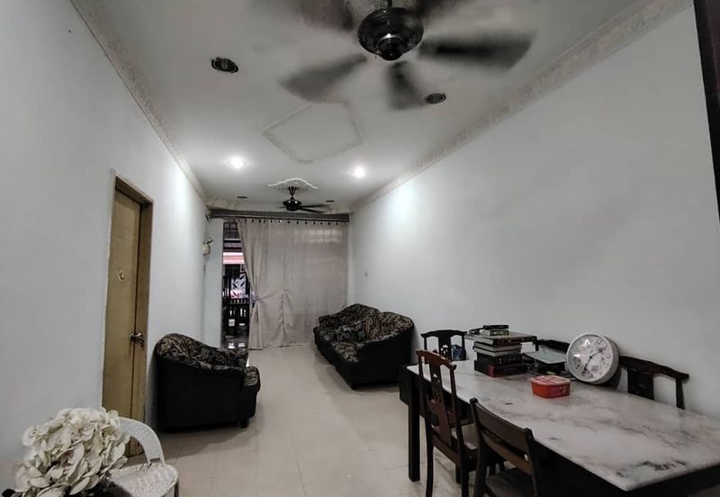 TAMAN INDERA SEMPURNA