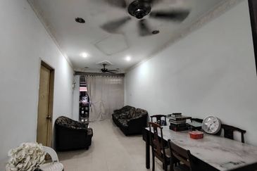 TAMAN INDERA SEMPURNA