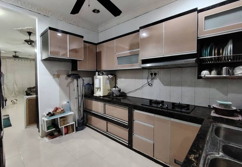 TAMAN INDERA SEMPURNA